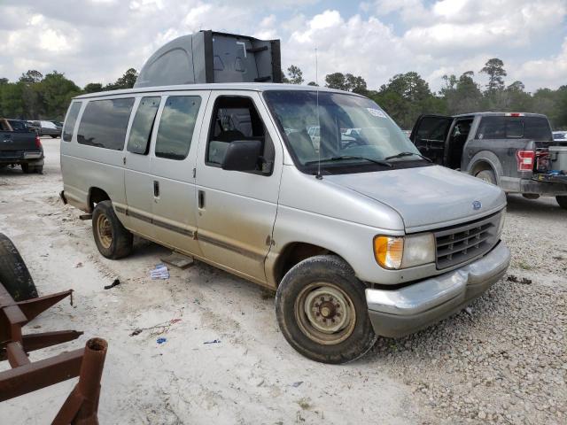 Photo 4 from auction – 1996 FORD ECONOLINE with VIN 1FBJS31H2THA97703