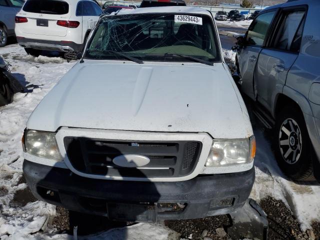 Photo 5 from auction – 2006 FORD RANGER SUP with VIN 1FTZR45E86PA20974