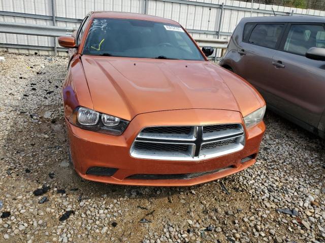 Photo 5 from auction – 2011 DODGE CHARGER with VIN 2B3CL3CG7BH588817