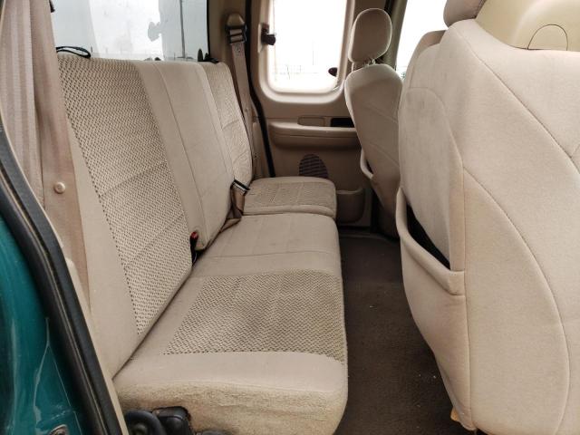 Photo 10 from auction – 2004 FORD F-150 HERI with VIN 2FTRX17W74CA50749