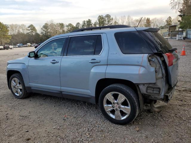 Photo 2 from auction – 2015 GMC TERRAIN SL with VIN 2GKALREK3F6184025