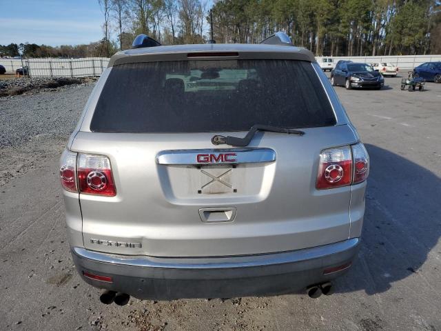 Photo 6 from auction – 2008 GMC ACADIA SLE with VIN 1GKER13708J137332