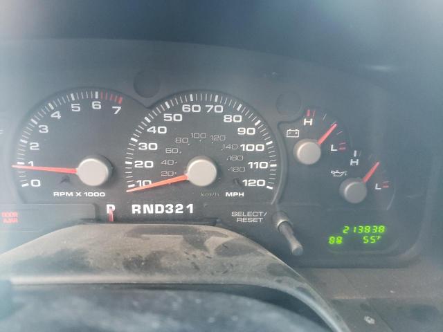 Photo 9 from auction – 2003 FORD EXPLORER X with VIN 1FMZU73K83UA44614