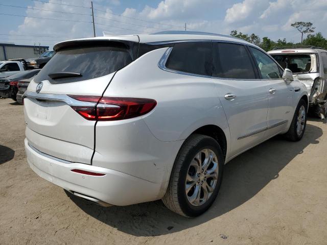 Photo 3 from auction – 2020 BUICK ENCLAVE AV with VIN 5GAEVCKW6LJ120931