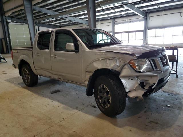 Photo 4 from auction – 2016 NISSAN FRONTIER S with VIN 1N6AD0EV9GN763948