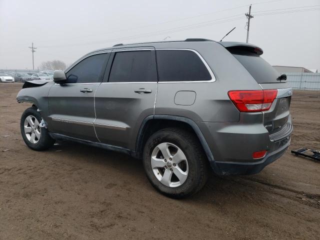 Photo 2 from auction – 2011 JEEP GRAND CHER with VIN 1J4RS4GG2BC676697
