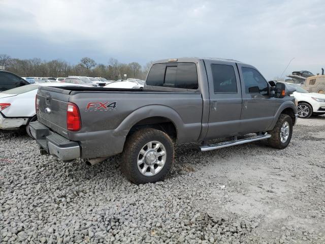 Photo 3 from auction – 2014 FORD F250 SUPER with VIN 1FT7W2B67EEB00925