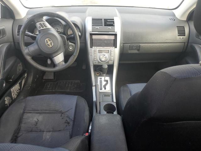 Photo 8 from auction – 2006 TOYOTA SCION TC with VIN JTKDE177460108506