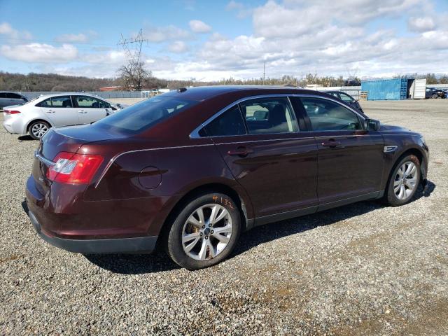 Photo 3 from auction – 2010 FORD TAURUS SEL with VIN 1FAHP2EW6AG105180