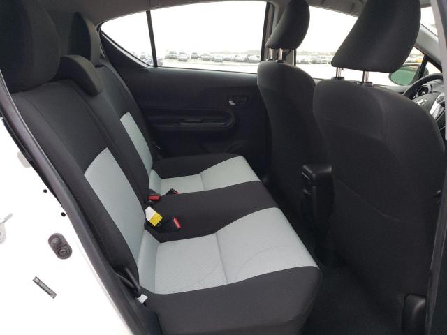 Photo 10 from auction – 2017 TOYOTA PRIUS C with VIN JTDKDTB34H1591381