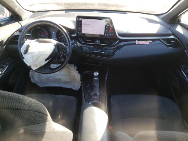 Photo 8 from auction – 2019 TOYOTA C-HR XLE with VIN NMTKHMBX3KR096529