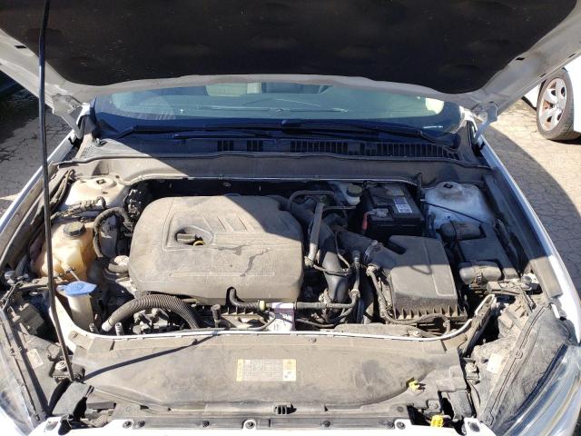 Photo 11 from auction – 2015 FORD FUSION SE with VIN 3FA6P0HD4FR128835