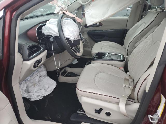Photo 7 from auction – 2020 CHRYSLER PACIFICA L with VIN 2C4RC1GGXLR143751