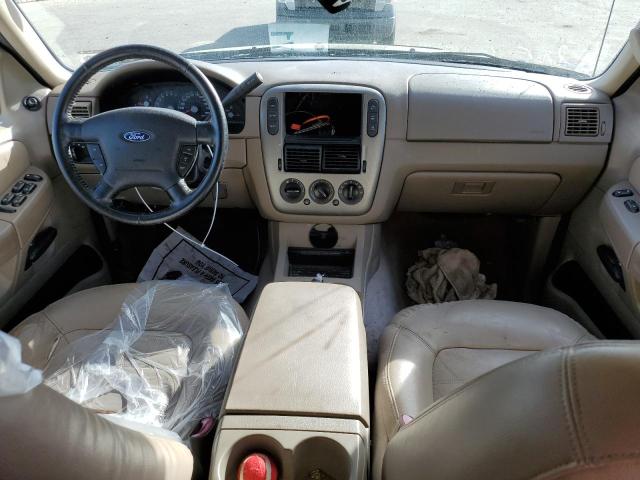 Photo 8 from auction – 2005 FORD EXPLORER X with VIN 1FMZU73K25UA11367