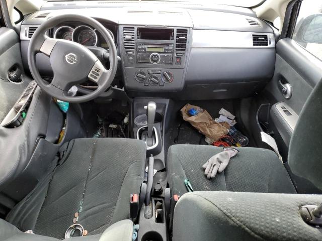 Photo 8 from auction – 2010 NISSAN VERSA S with VIN 3N1BC1AP6AL467853