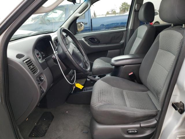 Photo 7 from auction – 2004 FORD ESCAPE XLT with VIN 1FMYU03134KA87071