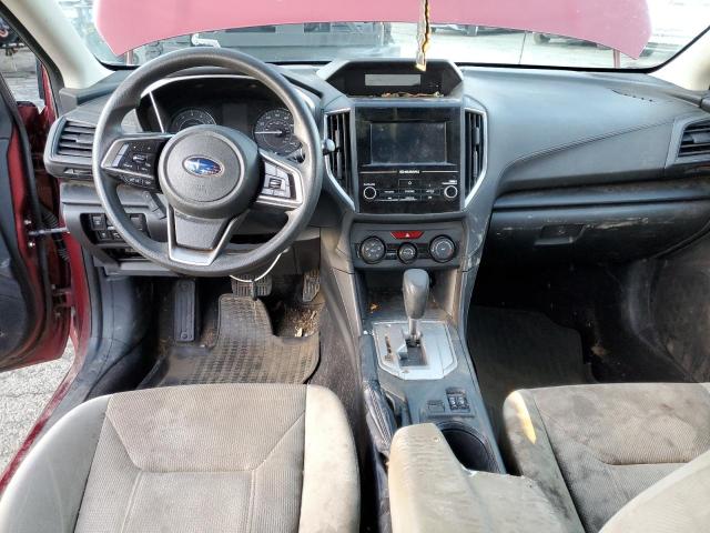 Photo 8 from auction – 2018 SUBARU IMPREZA PR with VIN 4S3GKAD66J3619070