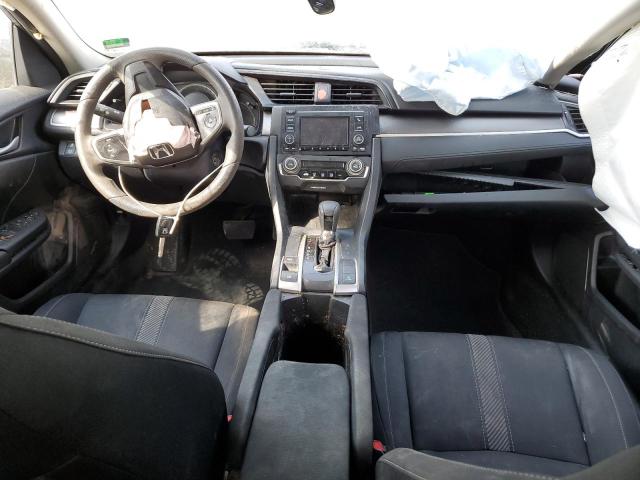 Photo 8 from auction – 2017 HONDA CIVIC LX with VIN 19XFC2F52HE059652