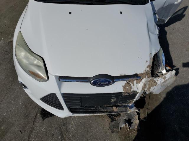 Photo 11 from auction – 2013 FORD FOCUS SE with VIN 1FADP3F28DL285046