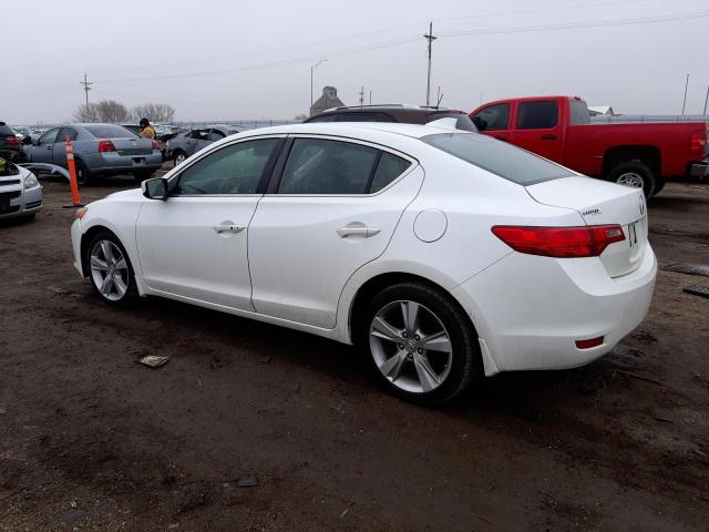 Photo 2 from auction – 2015 ACURA ILX 20 with VIN 19VDE1F32FE010080