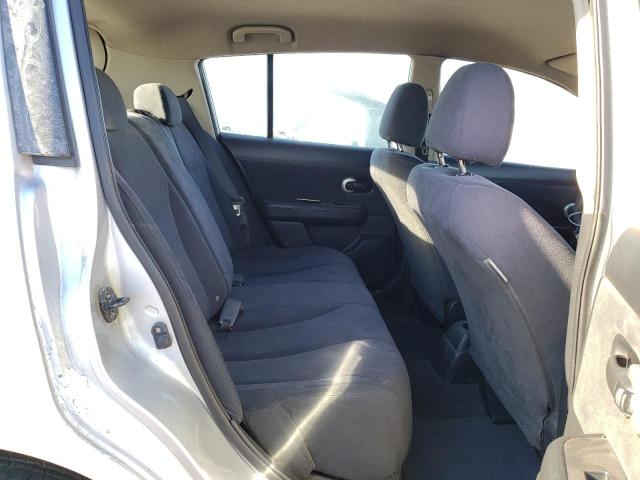 Photo 10 from auction – 2008 NISSAN VERSA S with VIN 3N1BC13E68L359318