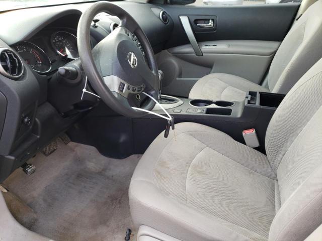 Photo 7 from auction – 2015 NISSAN ROGUE SELE with VIN JN8AS5MT2FW671924