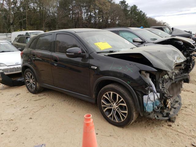 Photo 4 from auction – 2016 MITSUBISHI OUTLANDER with VIN JA4AR3AU3GZ025620