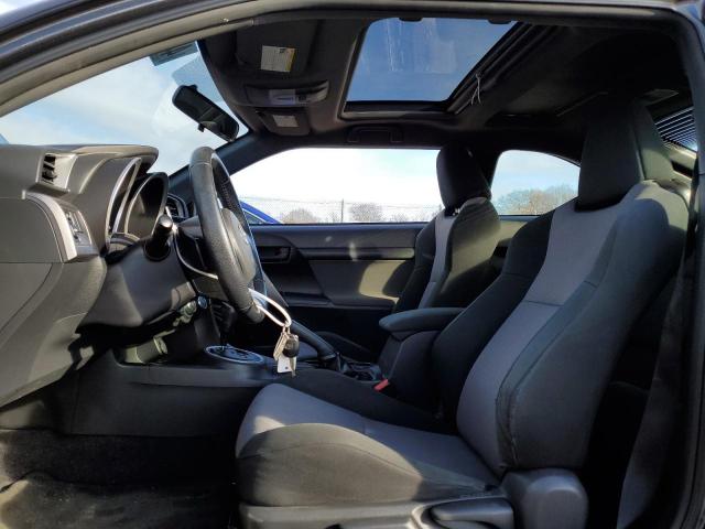 Photo 7 from auction – 2015 TOYOTA SCION TC with VIN JTKJF5C76F3090845
