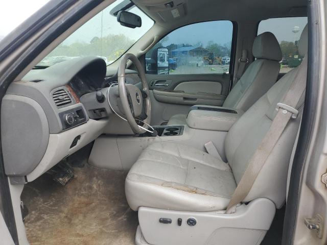 Photo 7 from auction – 2008 CHEVROLET SILVERADO with VIN 1GCJC33618F148535