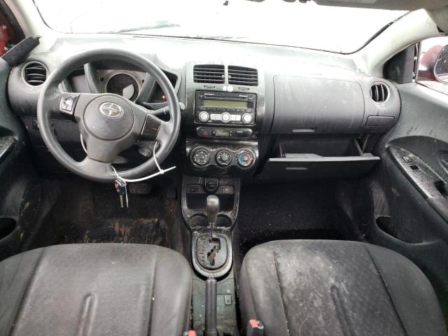Photo 8 from auction – 2009 TOYOTA SCION XD with VIN JTKKU10439J045634