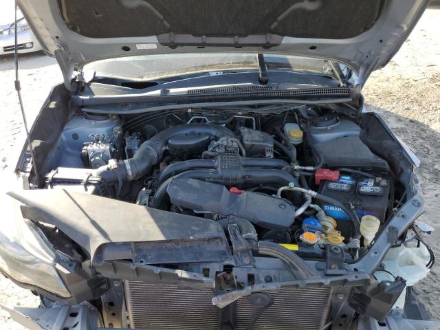 Photo 11 from auction – 2013 SUBARU XV CROSSTR with VIN JF2GPAGC5D2866286
