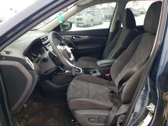 Photo 7 from auction – 2016 NISSAN ROGUE S with VIN KNMAT2MV1GP631922