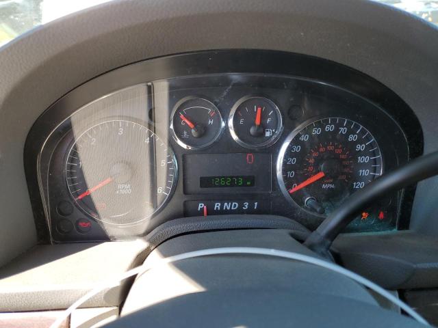 Photo 9 from auction – 2007 FORD FREESTAR S with VIN 2FMZA52287BA00607
