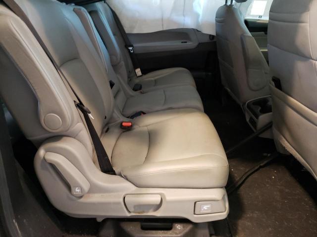 Photo 10 from auction – 2018 HONDA ODYSSEY EX with VIN 5FNRL6H71JB041789