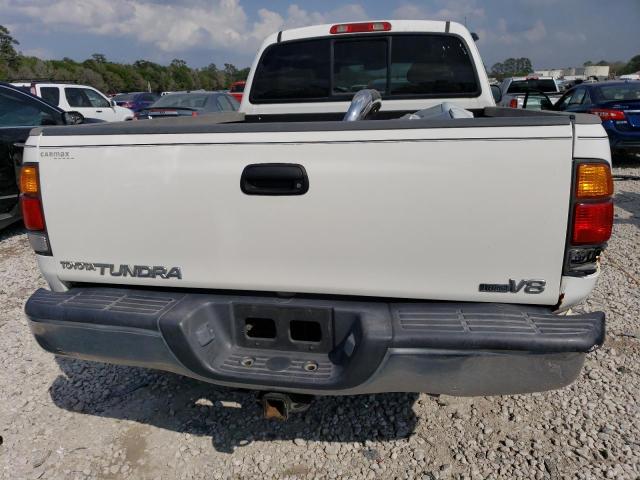 Photo 6 from auction – 2002 TOYOTA TUNDRA ACC with VIN 5TBRT381X2S310078