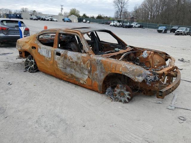 Photo 4 from auction – 2006 DODGE CHARGER R/ with VIN 2B3KA53H06H512965