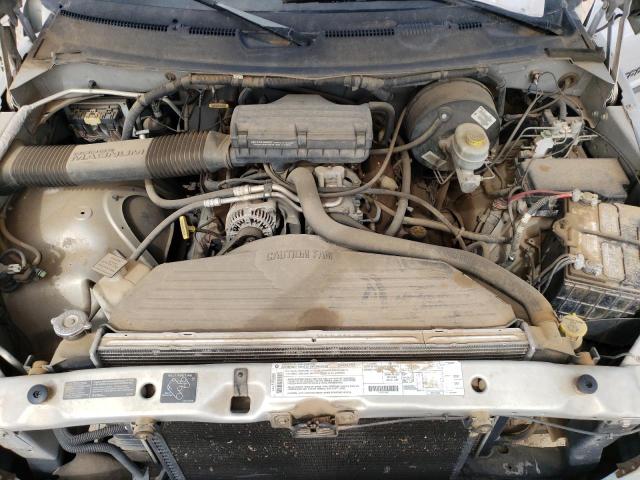 Photo 11 from auction – 1999 DODGE RAM 1500 with VIN 3B7HC13Z9XG167697