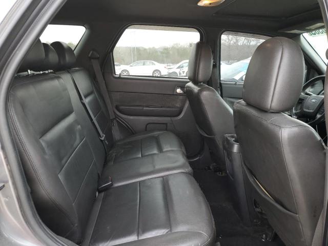 Photo 11 from auction – 2009 FORD ESCAPE LIM with VIN 1FMCU04G29KA21633