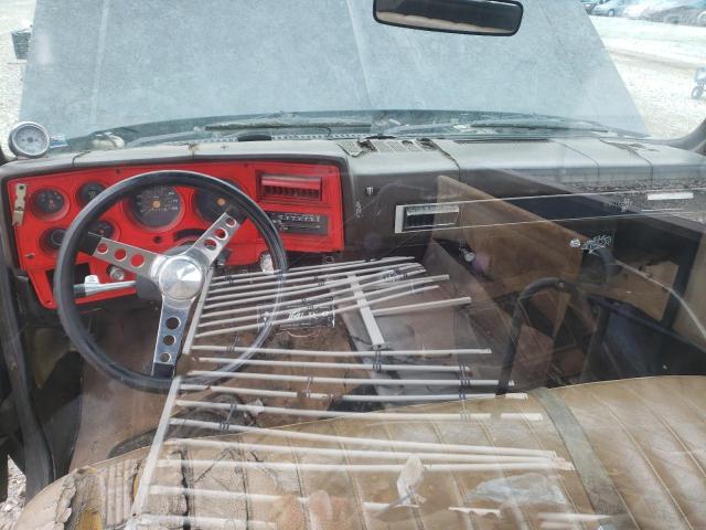 Photo 8 from auction – 1984 CHEVROLET C20 with VIN 1GCGC24M0ES192062