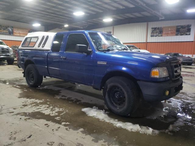 Photo 4 from auction – 2007 FORD RANGER SUP with VIN 1FTZR45E17PA99633