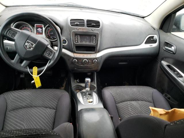 Photo 8 from auction – 2012 DODGE JOURNEY SX with VIN 3C4PDCBG0CT288270