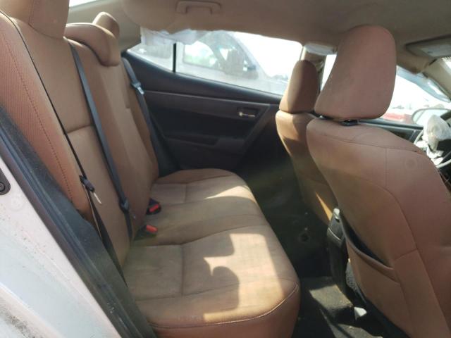 Photo 10 from auction – 2014 TOYOTA COROLLA EC with VIN 5YFBPRHE2EP010759