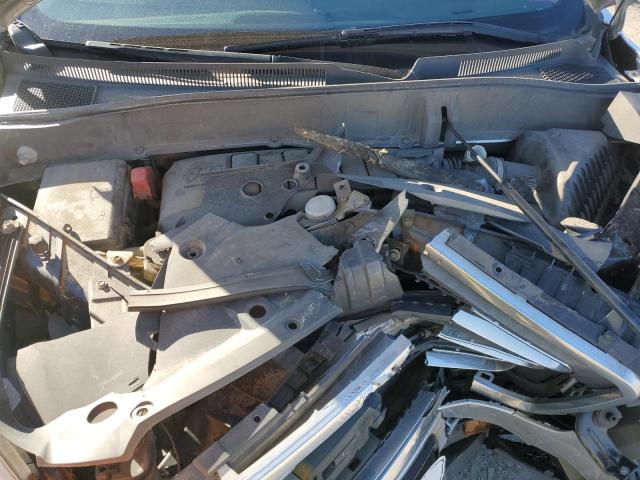 Photo 12 from auction – 2015 GMC ACADIA SLT with VIN 1GKKRRKD9FJ207349