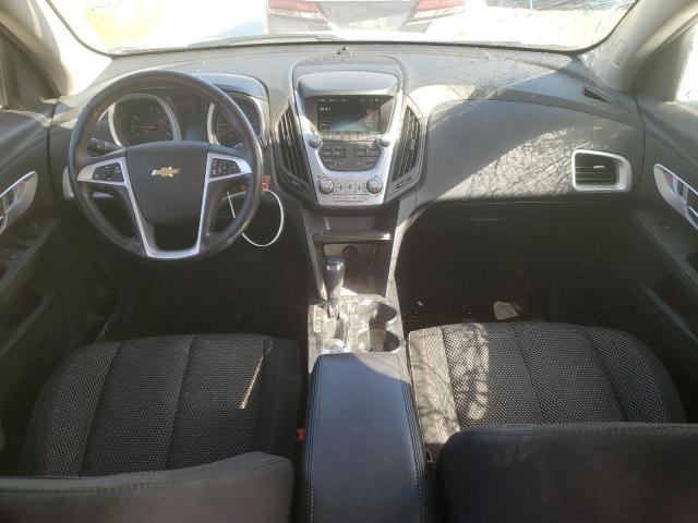 Photo 8 from auction – 2017 CHEVROLET EQUINOX LT with VIN 2GNFLFEK5H6248415