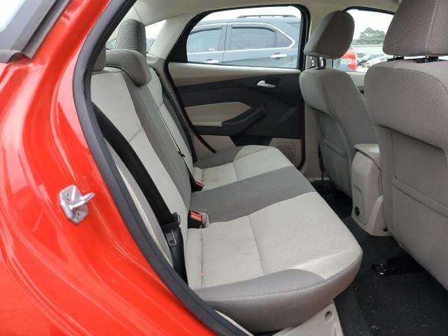 Photo 10 from auction – 2014 FORD FOCUS SE with VIN 1FADP3F21EL135278