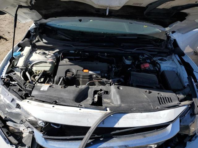 Photo 11 from auction – 2017 HONDA CIVIC LX with VIN 19XFC2F52HE043497