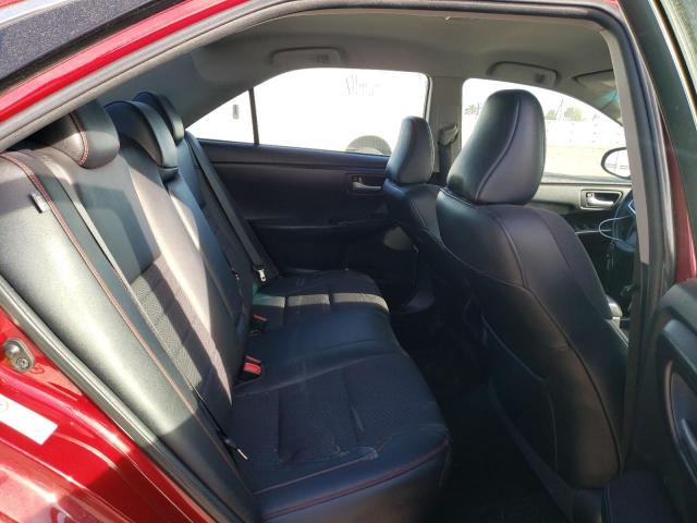 Photo 10 from auction – 2016 TOYOTA CAMRY LE with VIN 4T1BF1FK0GU610243