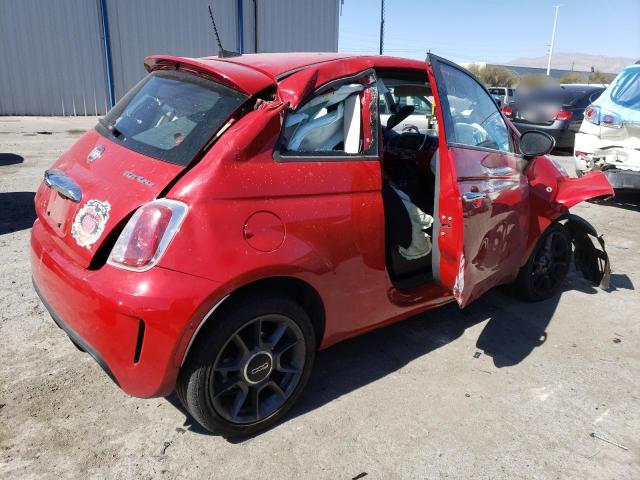 Photo 3 from auction – 2019 FIAT 500 POP with VIN 3C3CFFKH0KT865966