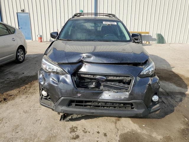 Photo 5 from auction – 2018 SUBARU CROSSTREK with VIN JF2GTABC3JH207912