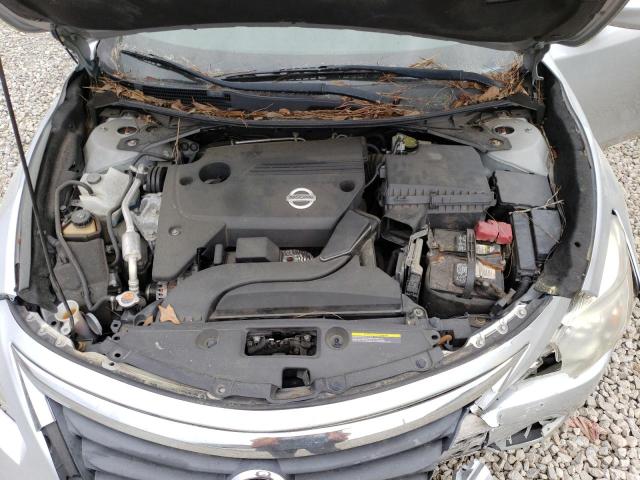 Photo 11 from auction – 2015 NISSAN ALTIMA 2.5 with VIN 1N4AL3AP2FC444499